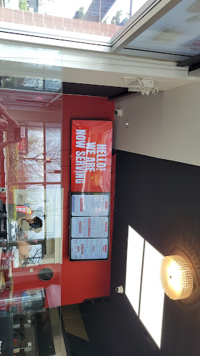 Photo of Donair Shack - 7310 120 St #100, Surrey, BC V3W 3M9
